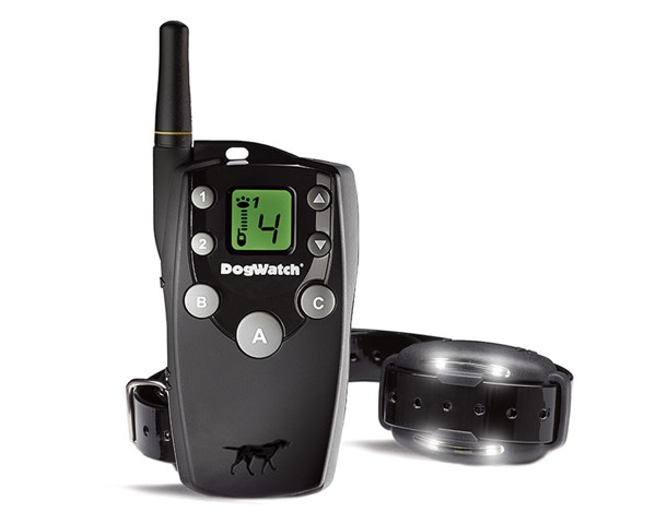 DogWatch of Memphis, Henderson, Tennessee | Remote Dog Training Collars Product Image