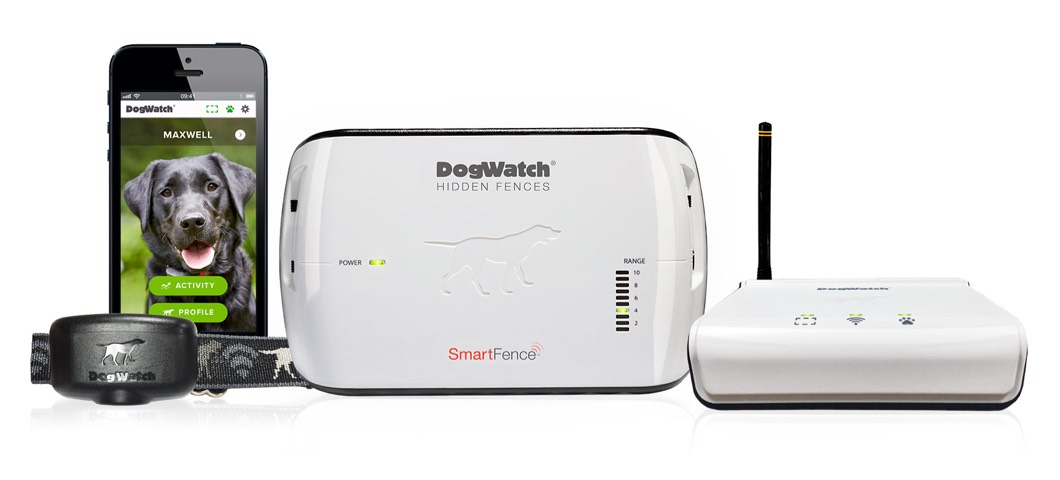 DogWatch of Memphis, Henderson, Tennessee | SmartFence Product Image